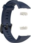 Mdm Replacement Strap For Huawei Band 6 And Honor Band 6-NAVY