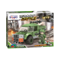 Tank Battle Armored Car - 1320