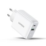 UGreen 2 Port Pd usb Home Charger - 30W - Buy Online At 7 Triple 7
