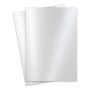 A4 Glossy Photo Papers - Pearl Shine Icy White - 260GSM - 50 Sheets