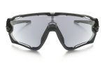 Oakley Jawbreaker OO9290-14 Clear To Black Photochromic