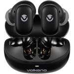 Volkano Sugar-cube Actv Noise Cancelling 1 Ea VK-2222-BK