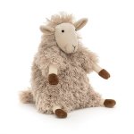 Sherri Sheep By