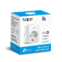 TP-link Tapo P100 1-PACK MINI Smart Wireless Socket