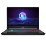 Msi Katana A15 15.6-INCH Fhd 144HZ Amd Ryzen 7 7735HS 16GB DDR5 RAM 1TB SSD – New