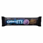 105G Brns Pancake Biscuit