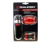 LED Light Combo Set