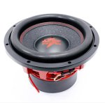 Ice Power IP-712D4 Competition Subwoofer 12 Inch 18500 Watts