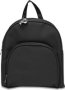 Compact Backpack Tiptop Black