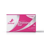 Cleansing Bar Fragrance Free 100G