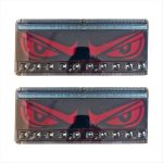LED High Brightness Waterproof Brake Light Compatible With Universal