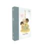 Nkjv Precious Moments Small Hands Bible   Teal     Hardcover