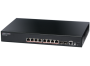 Edge-core 10 Port Gb Websmart Pro Poe Switch