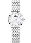Women's Watch - Silver