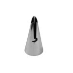Small Ruffle Nozzle