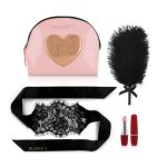 Rs - Essentials - Kit D'amour Pink gold