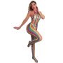 Full Bodystocking Festival Cover