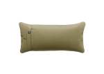 Pillow - Leather - Olive