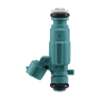 Quality Fuel Injector For Hyundai I10 Ia Pa I20 Kia Picanto Ta Rio