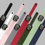 LED Space Explorer Watch - Luminous Week Display Digital Electronic Timepiece For Young People
