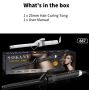 Sokany - Professional Hair Curling Iron SK-667