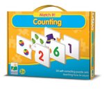The Learning Journey Match It Counting