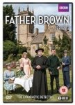 Father Brown: Series 2 DVD