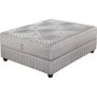 Sealy Synergy Plush Bed Set - Standard Length