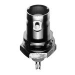 Bnc Bulkhead Socket 4.93MM
