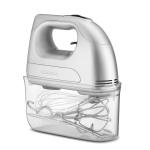 Cuisinart Power Advantage 7 - Speed Hand Mixer