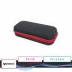 Sparkfox Premium Pro Console Carry Case Switch