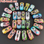 15PCS 10PCS 6PCS Pull Back Car MINI Car Toy Party Favor Race Car Toy Thanksgiving Halloween New Year Gift Gift Bag Stuffers Fun