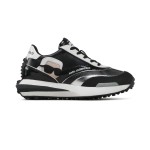 Karl Ikonik Nft Zone Sneakers -black