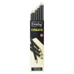 Box 12 Croxley Hb Graphite Pencils
