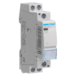 ESC227 25A 230VAC 1NO+1NC Modular Standard Contactor