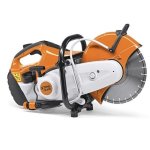 Stihl Ts 410 Cut-off Saw With Water Attachment 300MM - Lawnmowermecca.co.za