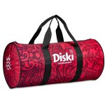 Pre-printed Sample Carter Barrel Sport Bag