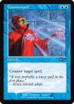 Counterspell Retro Frame Magicfest 2025 - Damaged Foil