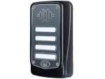 Centurion IC-GSCM4 G-speak Ultra Metal Entry Panel 4 Button