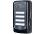 Centurion IC-GSCM4 G-speak Ultra Metal Entry Panel 4 Button