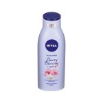 Nivea 400ml Body Lotion Cherry Blossom