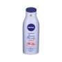 Nivea Body Oil In Lotion 400ML - Cherry Blossom