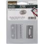 Wahl Magic Clip Hair Clipper Stagger-tooth Blade Set
