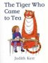The Tiger Who Came To Tea Perfect Paperback Special Edition 23 Feb 2018  Best Seller