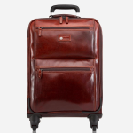 Jekyll & Hide Oxford Cabin Trolley – Brown