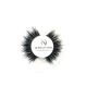 Quirky Lustre: 3D Mink Eyelashes - Iconic