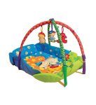 Play N Rest Musical Baby Mat