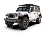 Front Runner Jeep Wrangler Jl 4 Door 2018-CURRENT Extreme Slimline II Roof Rack Kit