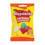 Enerjelly MINI Jubes 75G