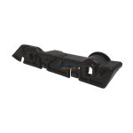 Audi A5 Front Bumper Slide Right 12-16